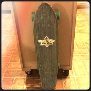 Dusters Cruisers Short Board